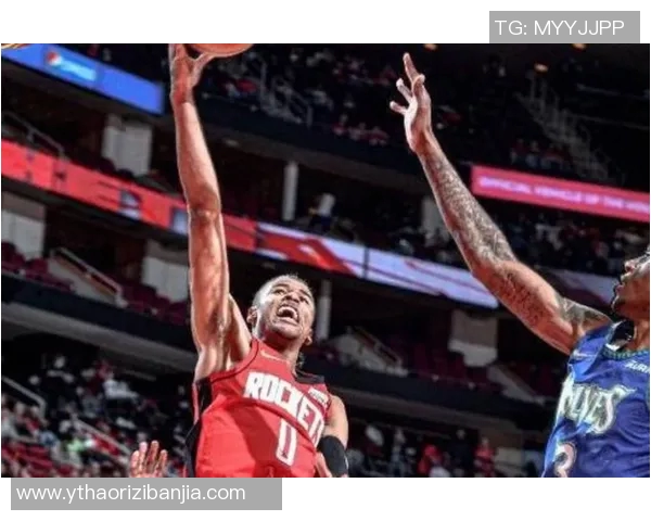 火箭队年轻球员连续四场零失误百分之百命中率，创联盟历史最佳纪录